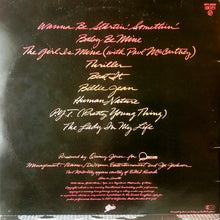 Load image into Gallery viewer, Michael Jackson : Thriller (LP, Album, Gat)