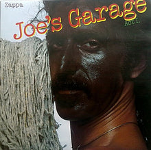 Load image into Gallery viewer, Frank Zappa : Joe's Garage Acts I, II & III (3xLP, Album, RE + Box)