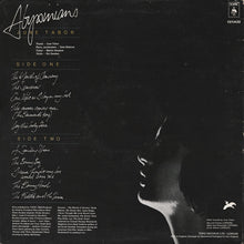 Load image into Gallery viewer, June Tabor : Abyssinians (LP, Album)