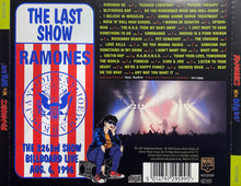 Load image into Gallery viewer, Ramones : We're Outta Here! (CD, Album, RE)