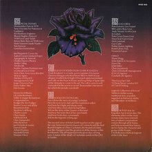 Load image into Gallery viewer, Thin Lizzy : Black Rose (A Rock Legend) (LP, Album)