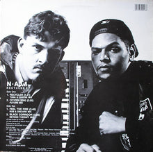 Load image into Gallery viewer, N•A•M* : Recycled EP (12", EP)