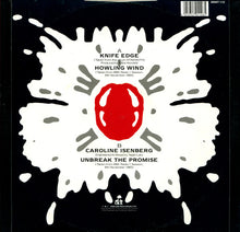 Load image into Gallery viewer, Alarm* : Knife Edge (12", Single)