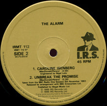 Load image into Gallery viewer, Alarm* : Knife Edge (12", Single)