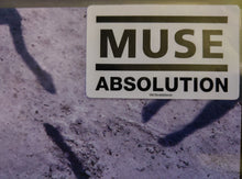 Load image into Gallery viewer, Muse : Absolution (2xLP, Album, RE, RP, Gat)
