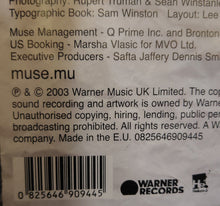 Load image into Gallery viewer, Muse : Absolution (2xLP, Album, RE, RP, Gat)