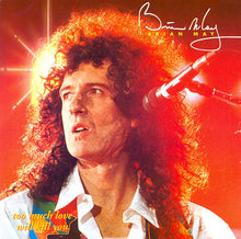 Load image into Gallery viewer, Brian May : Too Much Love Will Kill You (7", Single)