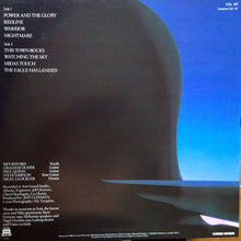 Load image into Gallery viewer, Saxon : Power & The Glory (LP, Album)