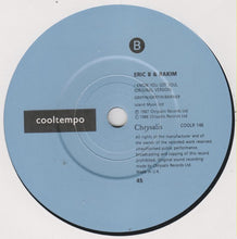 Load image into Gallery viewer, Eric B & Rakim* : I Know You Got Soul (The Double Trouble Remix) (7", Single)