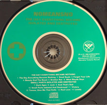 Load image into Gallery viewer, Nomeansno : The Day Everything Became Isolated And Destroyed (CD, Comp, RP, Tec)
