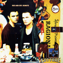 Load image into Gallery viewer, Hue And Cry* : Remote (LP, Album)