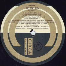 Load image into Gallery viewer, Hue And Cry* : Remote (LP, Album)