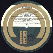 Load image into Gallery viewer, Hue And Cry* : Remote (LP, Album)