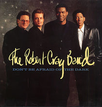 Load image into Gallery viewer, The Robert Cray Band : Don't Be Afraid Of The Dark (LP, Album)