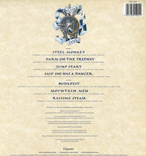 Load image into Gallery viewer, Jethro Tull : Crest Of A Knave (LP, Album)