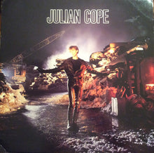 Load image into Gallery viewer, Julian Cope : Saint Julian (LP, Album)