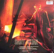 Load image into Gallery viewer, Julian Cope : Saint Julian (LP, Album)