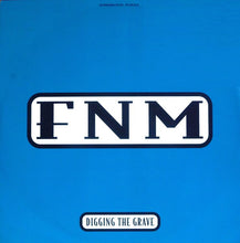 Load image into Gallery viewer, Faith No More : Digging The Grave (12", Single, Promo)