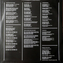 Load image into Gallery viewer, The Godfathers : More Songs About Love & Hate (LP, Album)