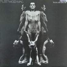 Load image into Gallery viewer, Fleetwood Mac : Heroes Are Hard To Find (LP, Album, Exp)