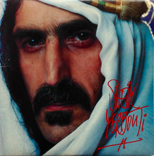Load image into Gallery viewer, Frank Zappa : Sheik Yerbouti (2xLP, Album, Gat)