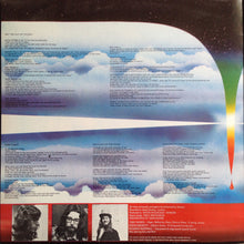 Load image into Gallery viewer, Genesis : Foxtrot (LP, Album, RE, Gat)