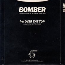 Load image into Gallery viewer, Motörhead : Bomber (7", Single)