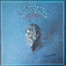 Load image into Gallery viewer, Eagles : Their Greatest Hits 1971-1975 (LP, Comp, Emb)