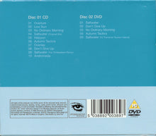 Load image into Gallery viewer, Chicane : Behind The Sun (CD, Album + DVD-V, PAL + Box)