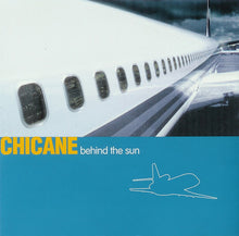 Load image into Gallery viewer, Chicane : Behind The Sun (CD, Album + DVD-V, PAL + Box)