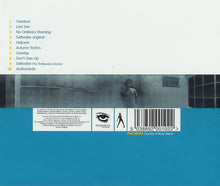 Load image into Gallery viewer, Chicane : Behind The Sun (CD, Album + DVD-V, PAL + Box)