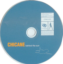 Load image into Gallery viewer, Chicane : Behind The Sun (CD, Album + DVD-V, PAL + Box)