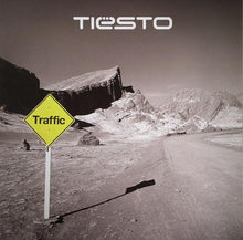 Load image into Gallery viewer, Tiësto* : Traffic (12")