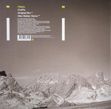 Load image into Gallery viewer, Tiësto* : Traffic (12")