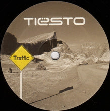 Load image into Gallery viewer, Tiësto* : Traffic (12")