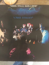 Load image into Gallery viewer, Crosby, Stills, Nash & Young : 4 Way Street (2xLP, Album, RE)