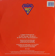 Load image into Gallery viewer, Marradonna : Out Of My Head 97 (12")