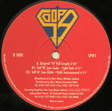 Load image into Gallery viewer, Marradonna : Out Of My Head 97 (12")