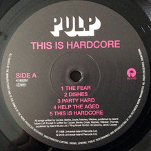 Load image into Gallery viewer, Pulp : This Is Hardcore (2xLP, Album, RE)