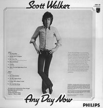 Load image into Gallery viewer, Scott Walker : Any Day Now (LP, Album)