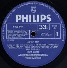 Load image into Gallery viewer, Scott Walker : Any Day Now (LP, Album)