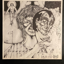 Load image into Gallery viewer, Argent : Circus (LP, Album)