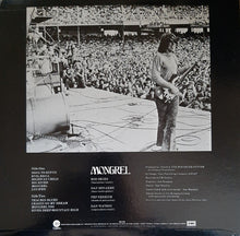 Load image into Gallery viewer, Bob Seger System : Mongrel (LP, RE)