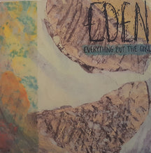 Load image into Gallery viewer, Everything But The Girl : Eden (LP, Album, Tex)