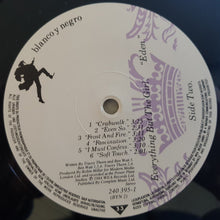 Load image into Gallery viewer, Everything But The Girl : Eden (LP, Album, Tex)