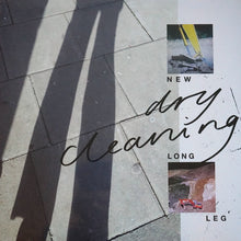 Load image into Gallery viewer, Dry Cleaning : New Long Leg (LP, Album)