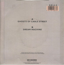 Load image into Gallery viewer, The Men They Couldn't Hang : Ghosts Of Cable Street / The Janice Long Session (7", Single + Cass)