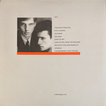 Load image into Gallery viewer, Orchestral Manoeuvres In The Dark : Architecture & Morality (LP, Album, Gre)