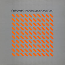 Load image into Gallery viewer, Orchestral Manoeuvres In The Dark : Orchestral Manoeuvres In The Dark (LP, Album, RE, RP)