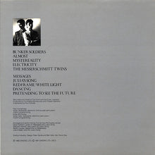 Load image into Gallery viewer, Orchestral Manoeuvres In The Dark : Orchestral Manoeuvres In The Dark (LP, Album, RE, RP)